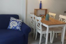 Studio à Nice - A G Duplex de la Buffa - Grimaldi - Promenade de