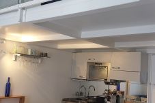 Studio à Nice - A G Duplex de la Buffa - Grimaldi - Promenade de