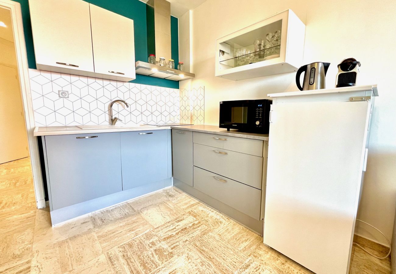 Appartement à Nice - BB P Terrasse des Bougainvilliers - Promenade des Appartement à Nice - BB P Terrasse des Bougainvilliers - Promenade des