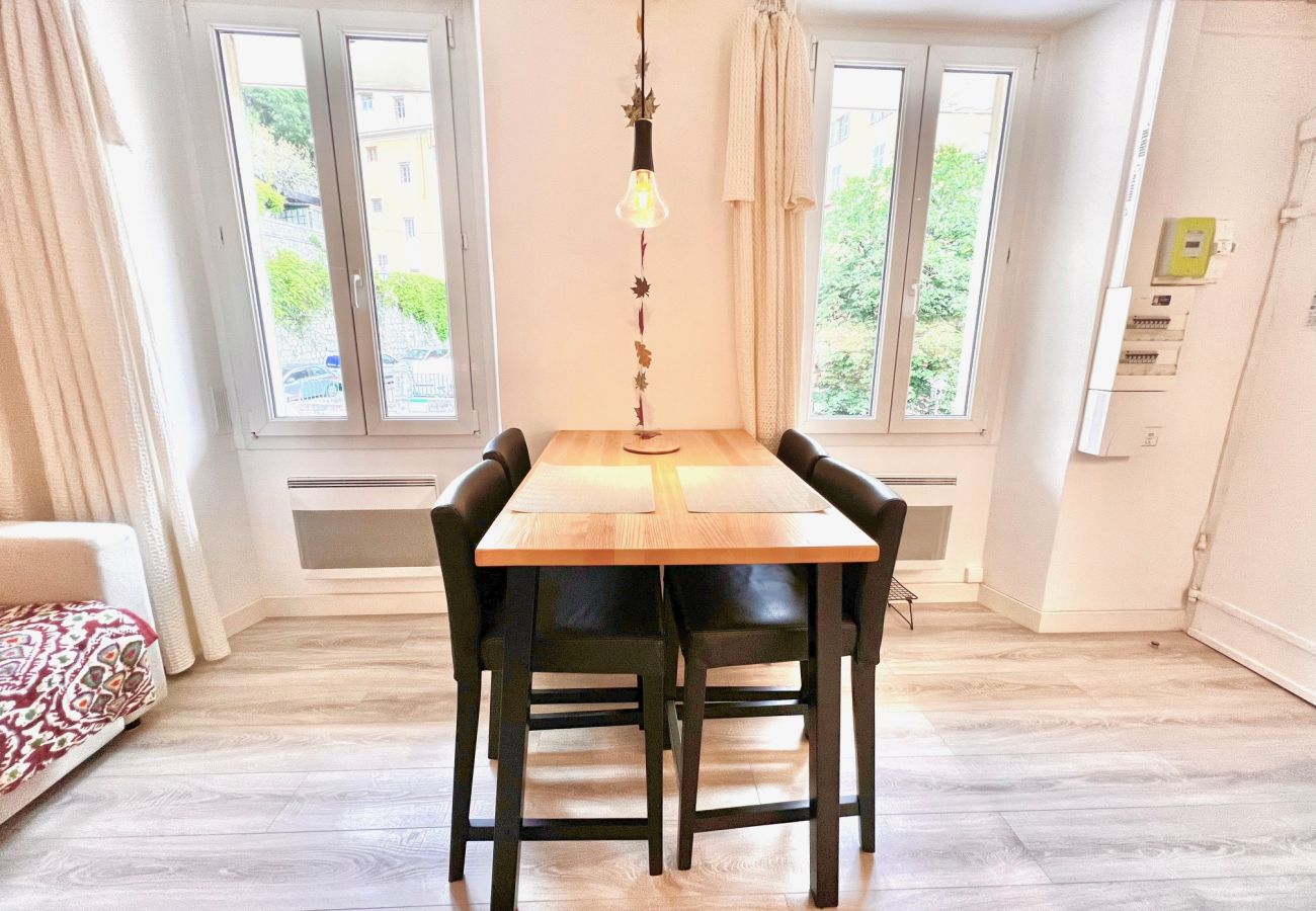 Appartement à Nice - B OT Maison Rossetti Old Town Promenade des Angl Appartement à Nice - B OT Maison Rossetti Old Town Promenade des Angl