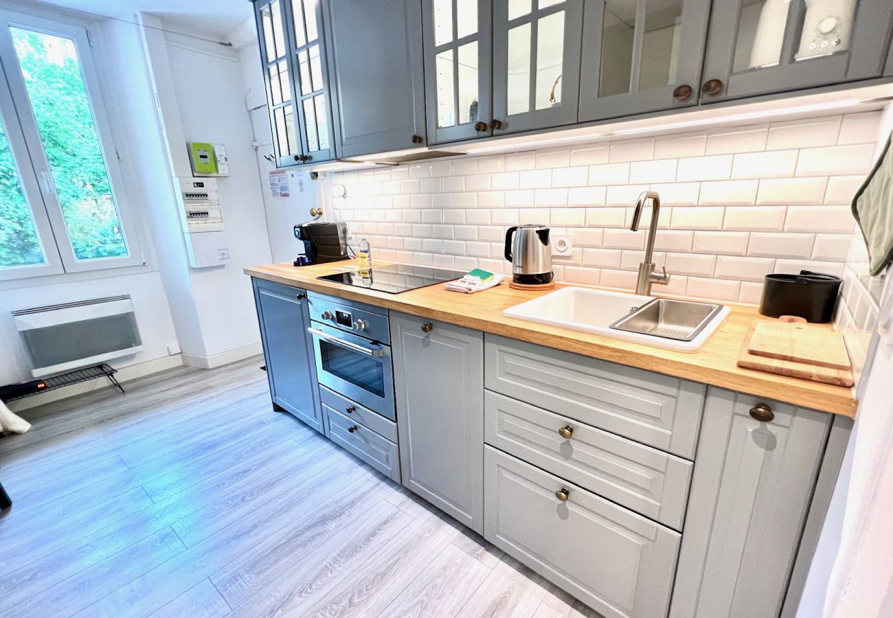 Appartement à Nice - B OT Maison Rossetti Old Town Promenade des Angl Appartement à Nice - B OT Maison Rossetti Old Town Promenade des Angl