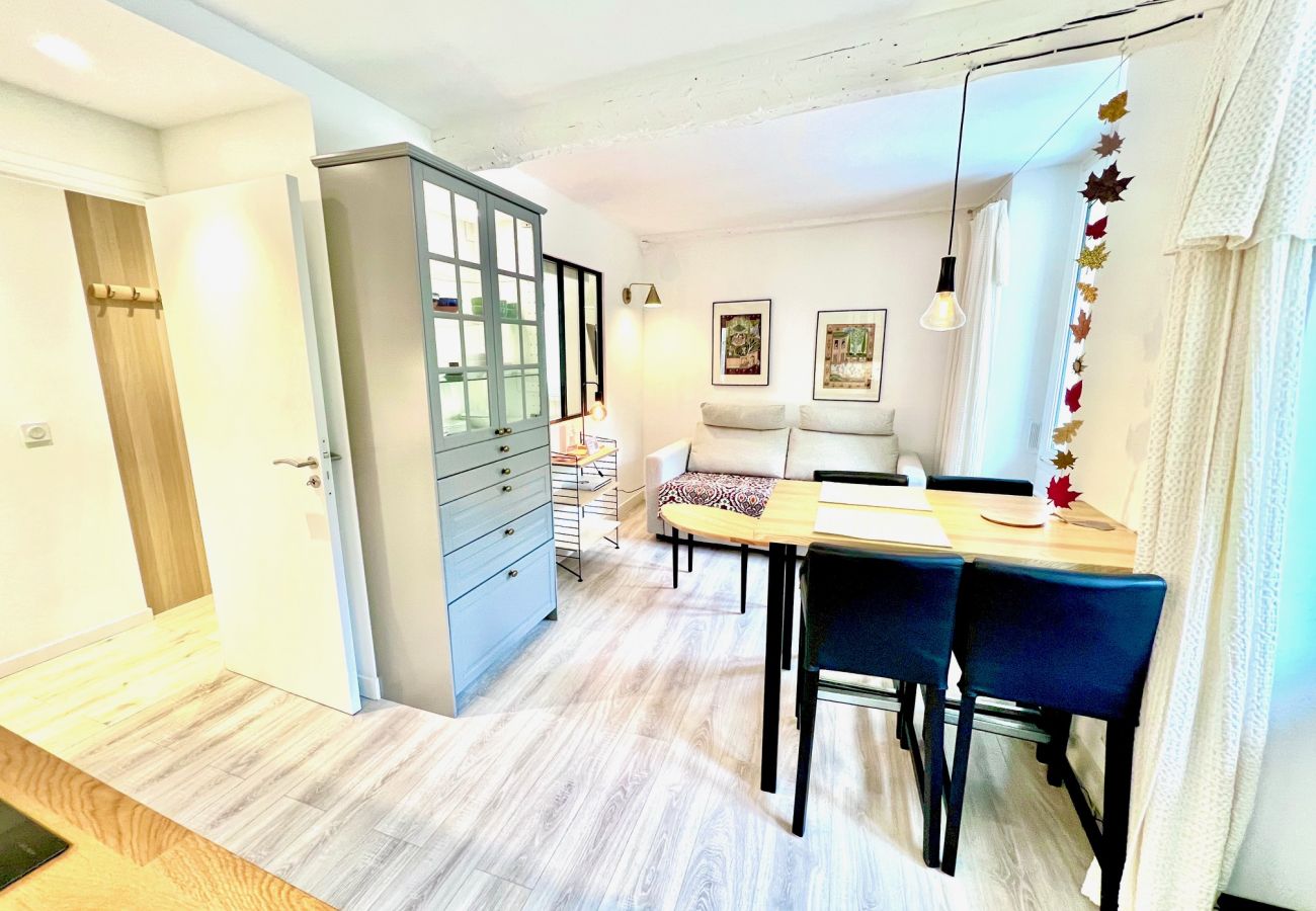 Appartement à Nice - B OT Maison Rossetti Old Town Promenade des Angl Appartement à Nice - B OT Maison Rossetti Old Town Promenade des Angl