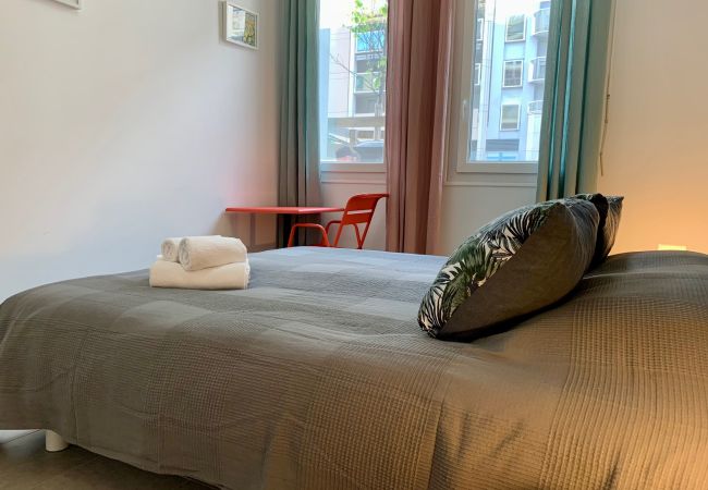 Appartement à Nice - CC G Maison du Grand Sud Promenade des Anglais Appartement à Nice - CC G Maison du Grand Sud Promenade des Anglais