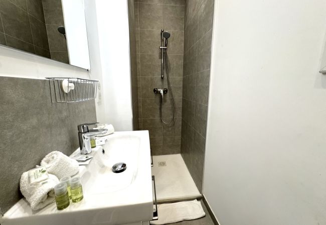 Appartement à Nice - CC G Maison du Grand Sud Promenade des Anglais Appartement à Nice - CC G Maison du Grand Sud Promenade des Anglais