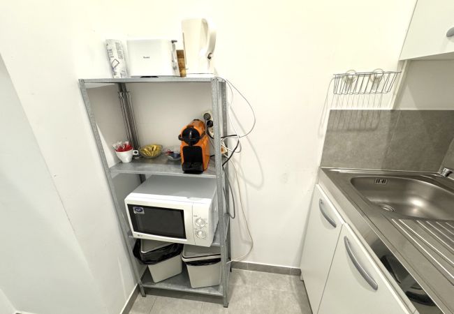 Appartement à Nice - CC G Maison du Grand Sud Promenade des Anglais Appartement à Nice - CC G Maison du Grand Sud Promenade des Anglais