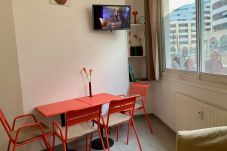 Appartement à Nice - CC G Maison du Grand Sud Promenade des Anglais