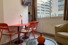 Appartement à Nice - CC G Maison du Grand Sud Promenade des Anglais