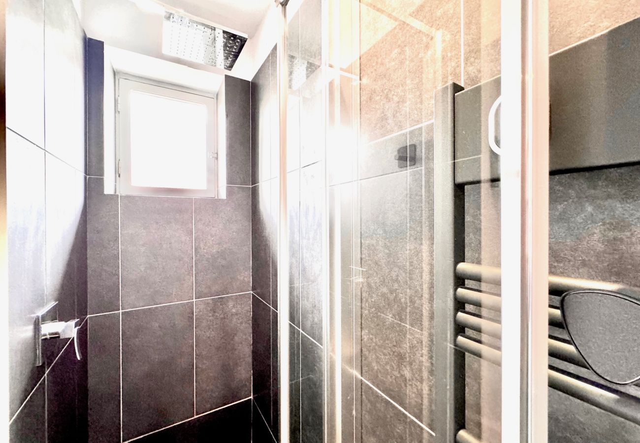 Appartement à Nice - B OT Le Petit Balcon de l'Opéra - Old Town Promena Appartement à Nice - B OT Le Petit Balcon de l'Opéra - Old Town Promena