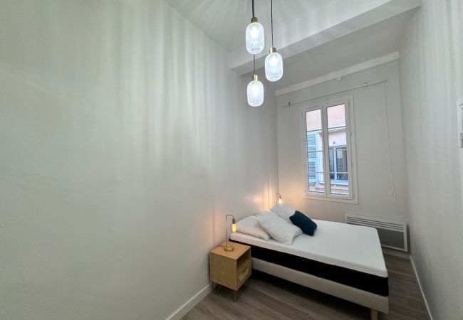 Appartement à Nice - B OT Cocon du Moulin - Old Town Promenade des Angl Appartement à Nice - B OT Cocon du Moulin - Old Town Promenade des Angl