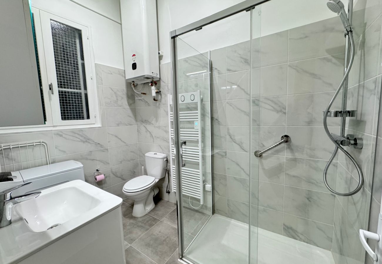 Appartement à Nice - B OT Cocon du Moulin - Old Town Promenade des Angl Appartement à Nice - B OT Cocon du Moulin - Old Town Promenade des Angl