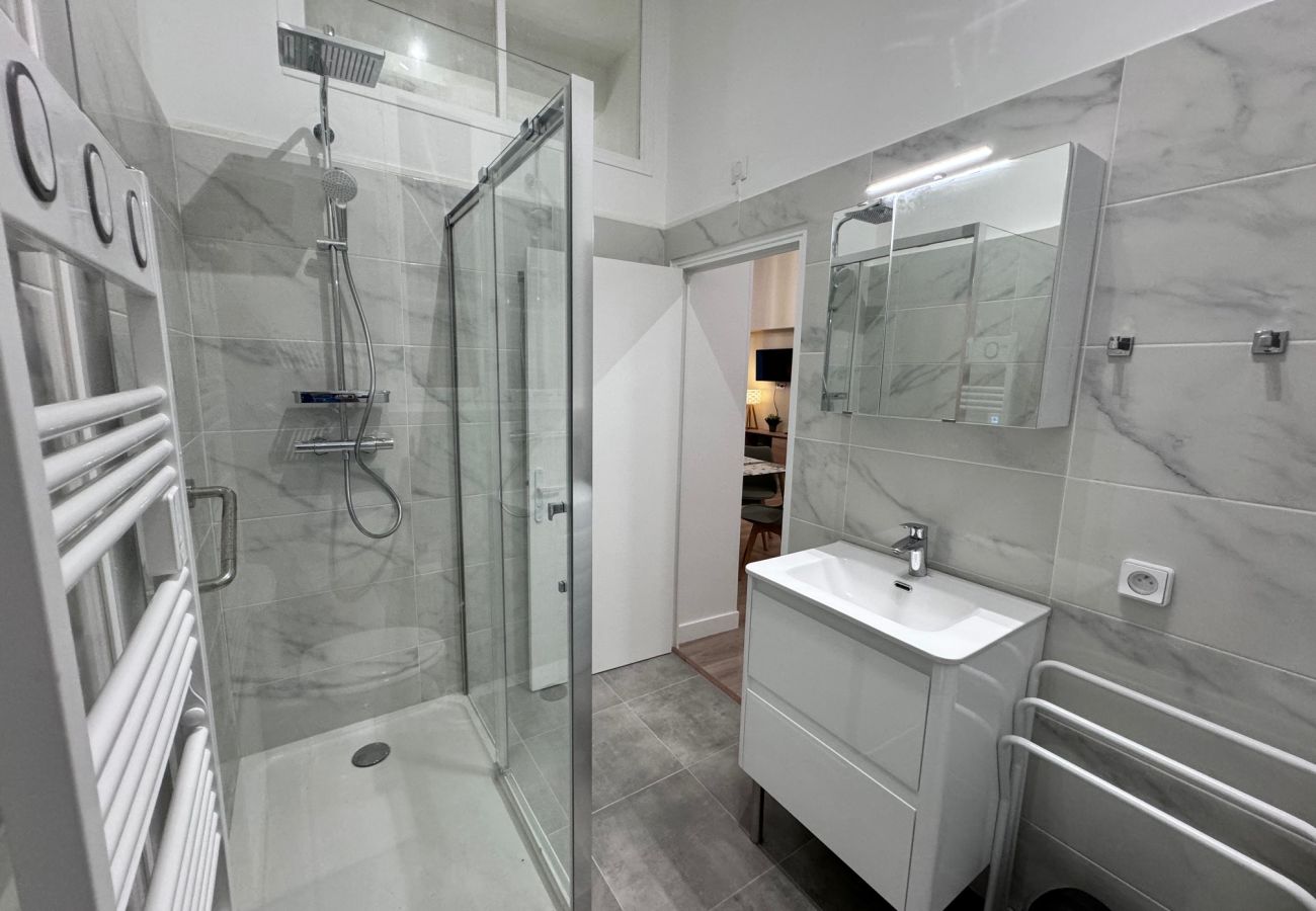 Appartement à Nice - B OT Cocon du Moulin - Old Town Promenade des Angl Appartement à Nice - B OT Cocon du Moulin - Old Town Promenade des Angl