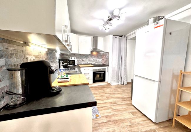 Appartement à Nice - B OT Angle droite - Old town / Promenade des Angla Appartement à Nice - B OT Angle droite - Old town / Promenade des Angla