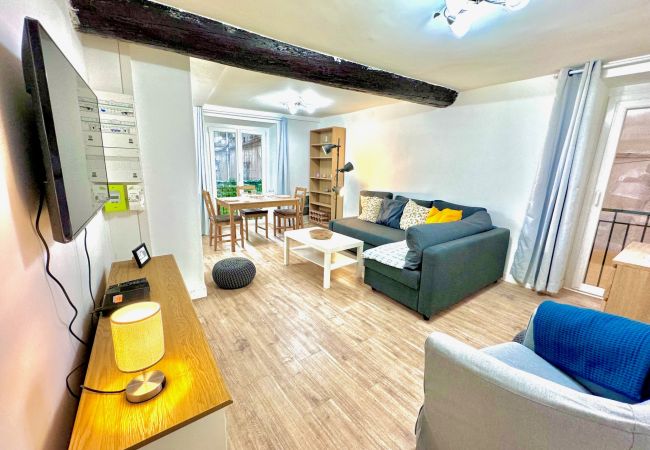 Appartement à Nice - B OT Angle droite - Old town / Promenade des Angla Appartement à Nice - B OT Angle droite - Old town / Promenade des Angla