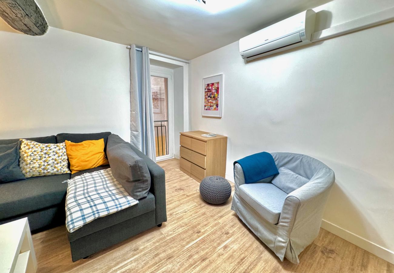 Appartement à Nice - B OT Angle droite - Old town / Promenade des Angla Appartement à Nice - B OT Angle droite - Old town / Promenade des Angla