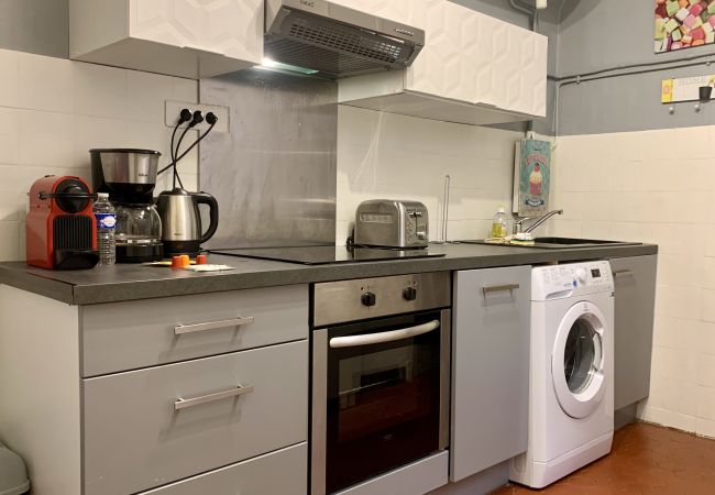 Appartement à Nice - B OT Cocon Barillerie - Old Town - Promenade des A Appartement à Nice - B OT Cocon Barillerie - Old Town - Promenade des A