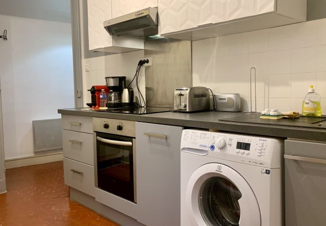 Appartement à Nice - B OT Cocon Barillerie - Old Town - Promenade des A Appartement à Nice - B OT Cocon Barillerie - Old Town - Promenade des A