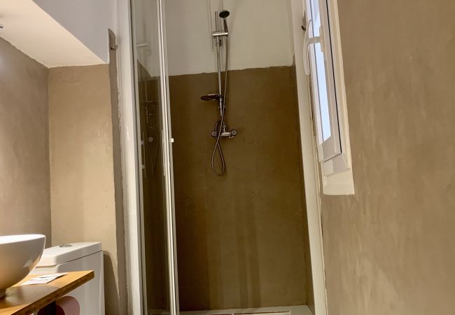 Appartement à Nice - B OT Cocon Barillerie - Old Town - Promenade des A Appartement à Nice - B OT Cocon Barillerie - Old Town - Promenade des A