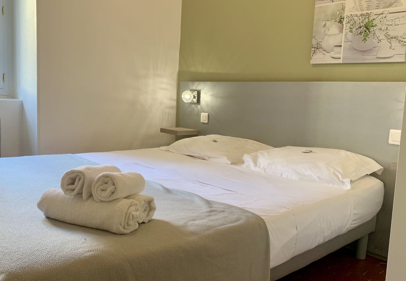 Appartement à Nice - B OT Cocon Barillerie - Old Town - Promenade des A Appartement à Nice - B OT Cocon Barillerie - Old Town - Promenade des A