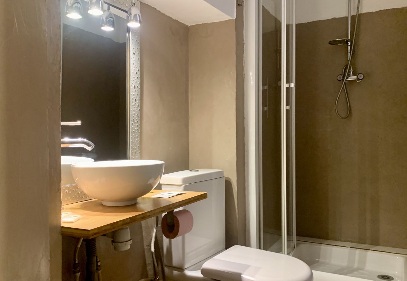 Appartement à Nice - B OT Cocon Barillerie - Old Town - Promenade des A Appartement à Nice - B OT Cocon Barillerie - Old Town - Promenade des A