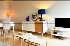 Appartement à Nice - BBB G Terrasse Felix Faure 2 - Massena