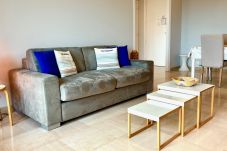 Appartement à Nice - BBB G Terrasse Felix Faure 2 - Massena