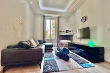 Appartement à Nice - CC OP Maison Alban - Old Port