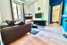 Appartement à Nice - CC OP Maison Alban - Old Port