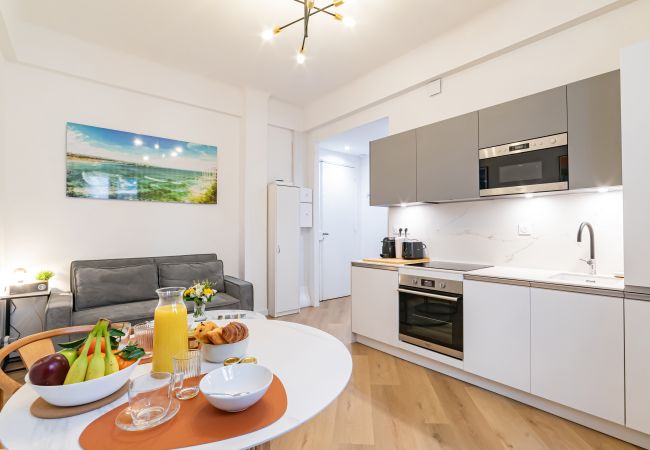 Appartement à Nice - B G Cocon Meyerbeer - Grimaldi Promenade des Angla Appartement à Nice - B G Cocon Meyerbeer - Grimaldi Promenade des Angla