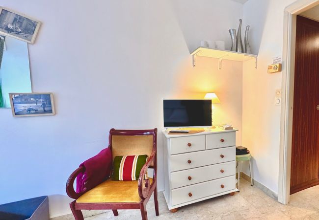 Studio à Nice - A G Cocon Massenet - Grimaldi - Promenade des Angl Studio à Nice - A G Cocon Massenet - Grimaldi - Promenade des Angl