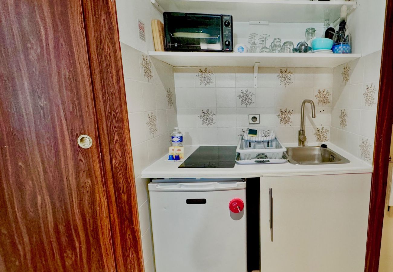 Studio à Nice - A G Cocon Massenet - Grimaldi - Promenade des Angl Studio à Nice - A G Cocon Massenet - Grimaldi - Promenade des Angl