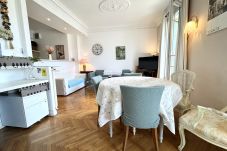 Appartement à Nice - BB G Balcon Excelsior 3 - Grimaldi / Musiciens