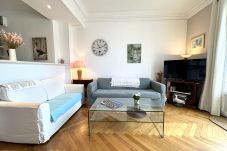 Appartement à Nice - BB G Balcon Excelsior 3 - Grimaldi / Musiciens