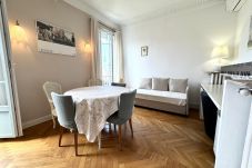 Appartement à Nice - BB G Balcon Excelsior 3 - Grimaldi / Musiciens
