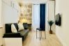 Studio à Nice - AA G Cocon Lamartine - City center