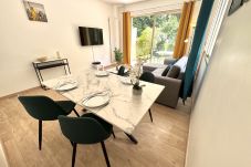 Appartement à Nice - CC G Le Jardin du Mont Rabeau