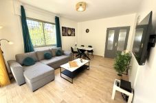 Appartement à Nice - CC G Le Jardin du Mont Rabeau