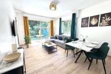 Appartement à Nice - CC G Le Jardin du Mont Rabeau