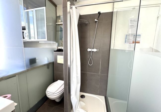 Studio à Nice - A G Le Cocon de Victor - Grimaldi - Promenade des Studio à Nice - A G Le Cocon de Victor - Grimaldi - Promenade des