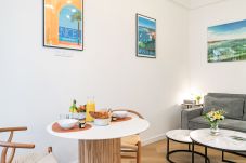 Appartement à Nice - B G Cocon Meyerbeer 2 - Grimaldi Promenade des Ang