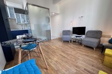 Studio à Nice - A G Cocon de Victor 2 - Grimaldi - Promenade des A