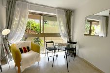 Studio à Nice - A G Cocon Massenet 2 - Grimaldi - Promenade Des An