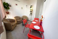 Appartement à Nice - CC G Maison Du Grand Sud 2 - Promenade Des Anglais