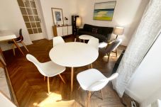 Appartement à Nice - CC G Balcon Meyerbeer 2 - Promenade Des Anglais