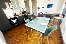 Appartement à Nice - BB G Balcon Palais Excelsior - Grimaldi