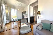 Appartement à Nice - BB G Balcon Palais Excelsior - Grimaldi