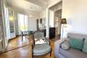 Appartement à Nice - BB G Balcon Palais Excelsior - Grimaldi