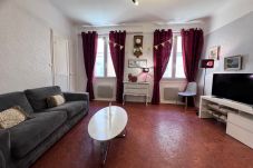 Appartement à Nice - C OT La Maison Barillerie 4 - Old Town