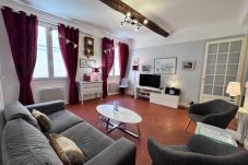 Appartement à Nice - C OT La Maison Barillerie 4 - Old Town