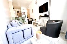 Appartement à Nice - B G Cocon Dante - Grimaldi Promenade Des Anglais
