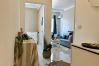 Appartement à Nice - B G Cocon Dante - Grimaldi Promenade Des Anglais